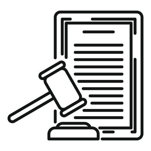 Documento y sentencia